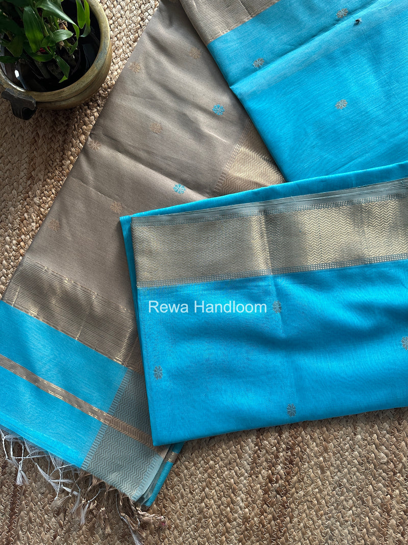 Maheshwari Saree