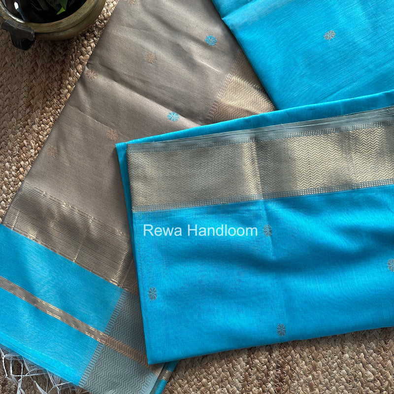 Maheshwari Saree