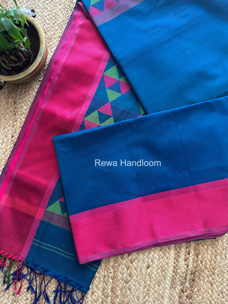 Maheshwari Saree 