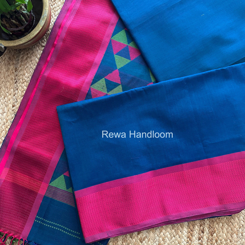 Maheshwari Saree 