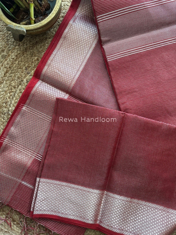  Maheswari Saree