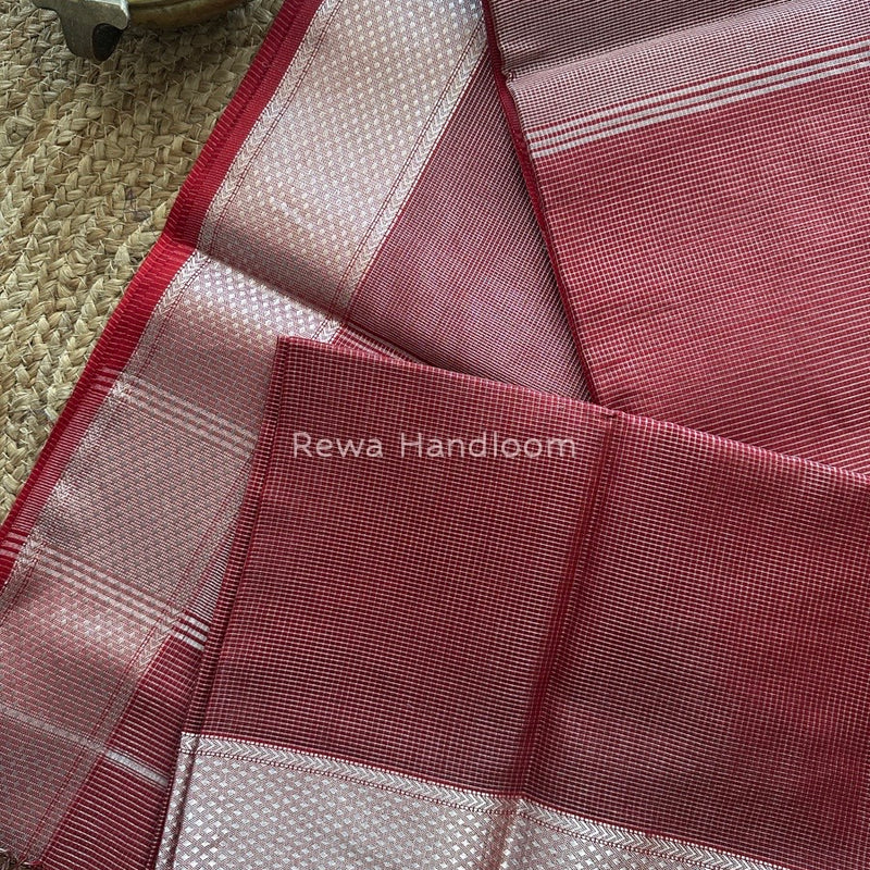  Maheswari Saree