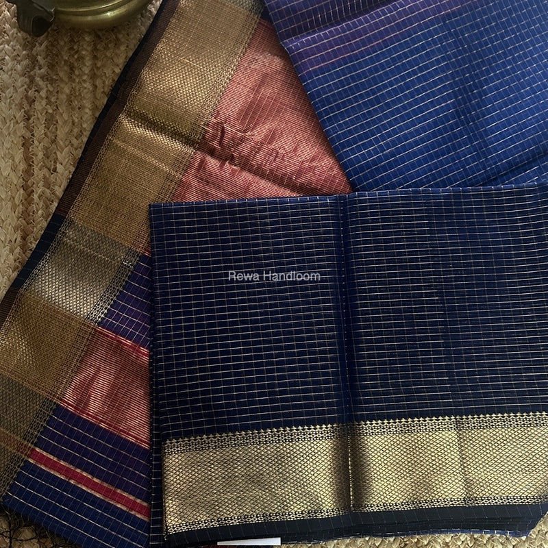 Maheshwari Saree