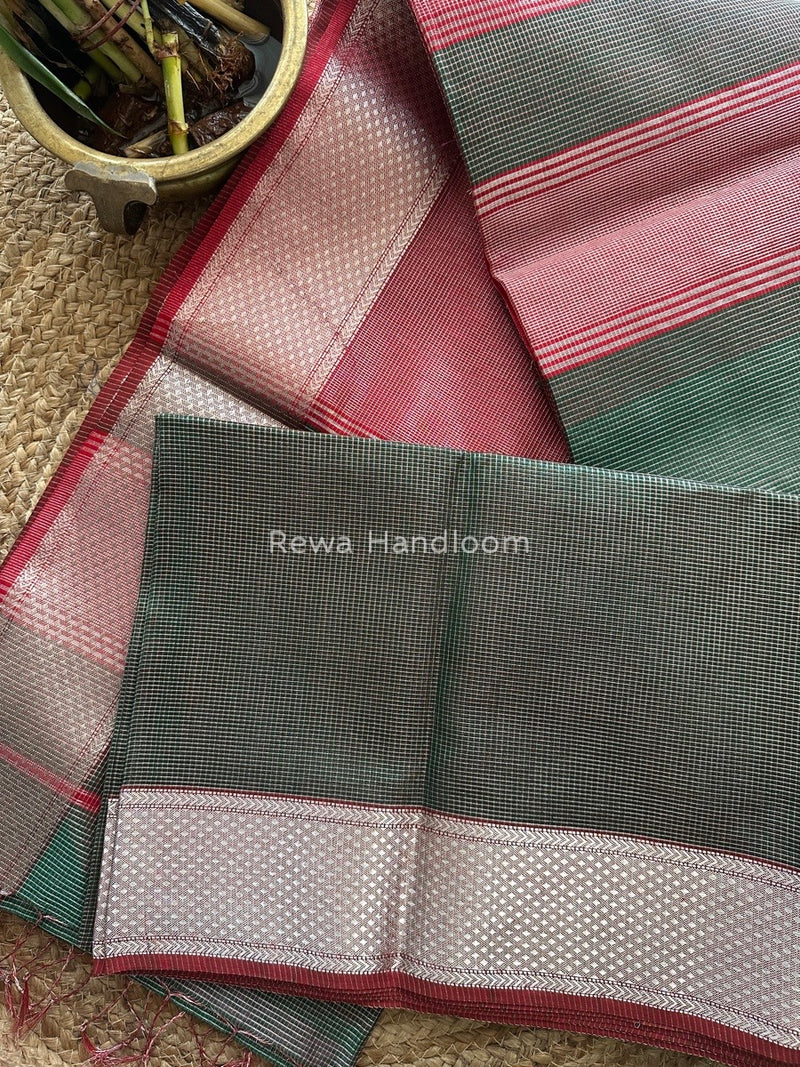 Maheswari Saree