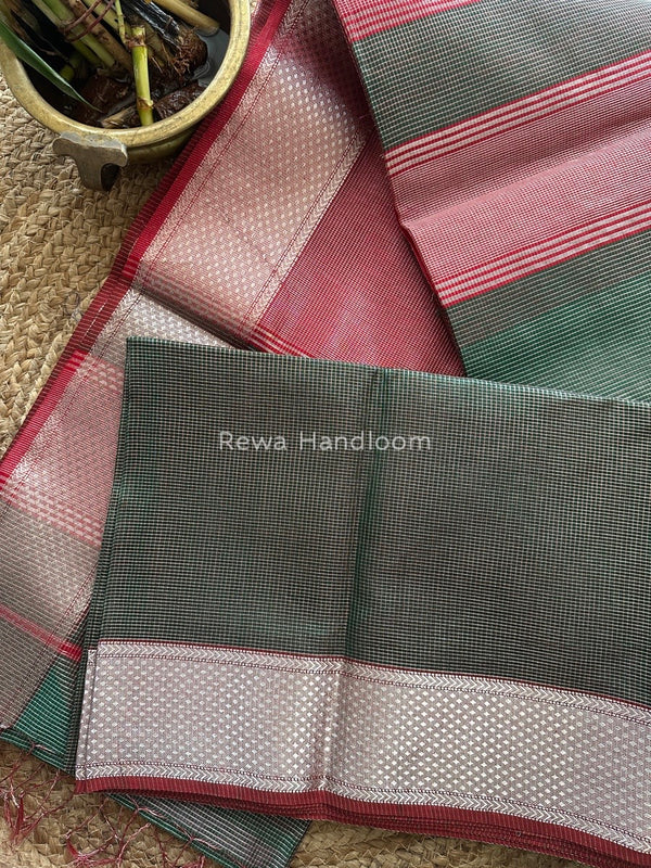  Maheswari Saree