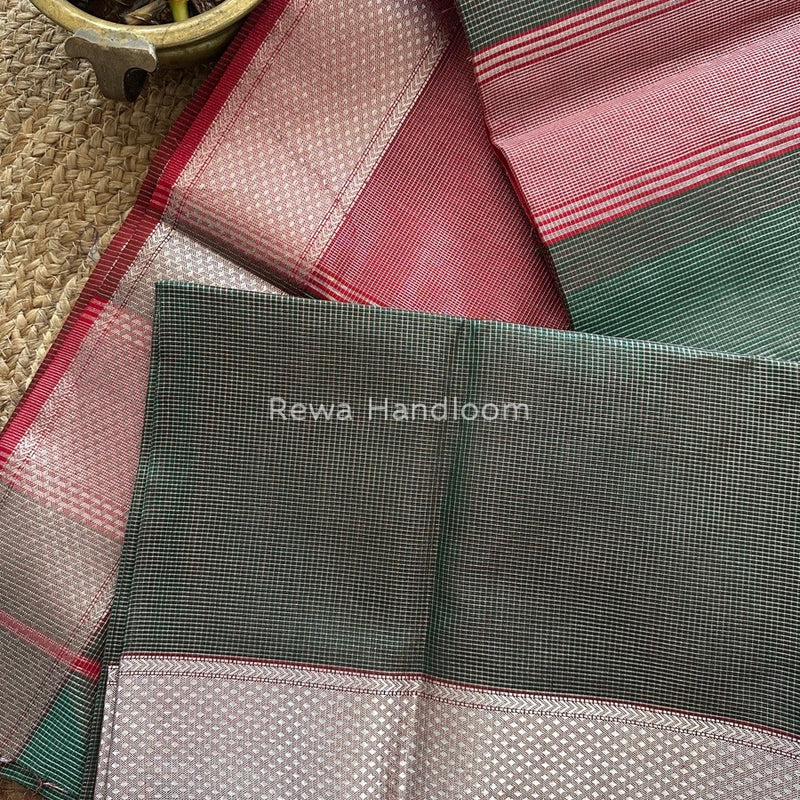  Maheswari Saree