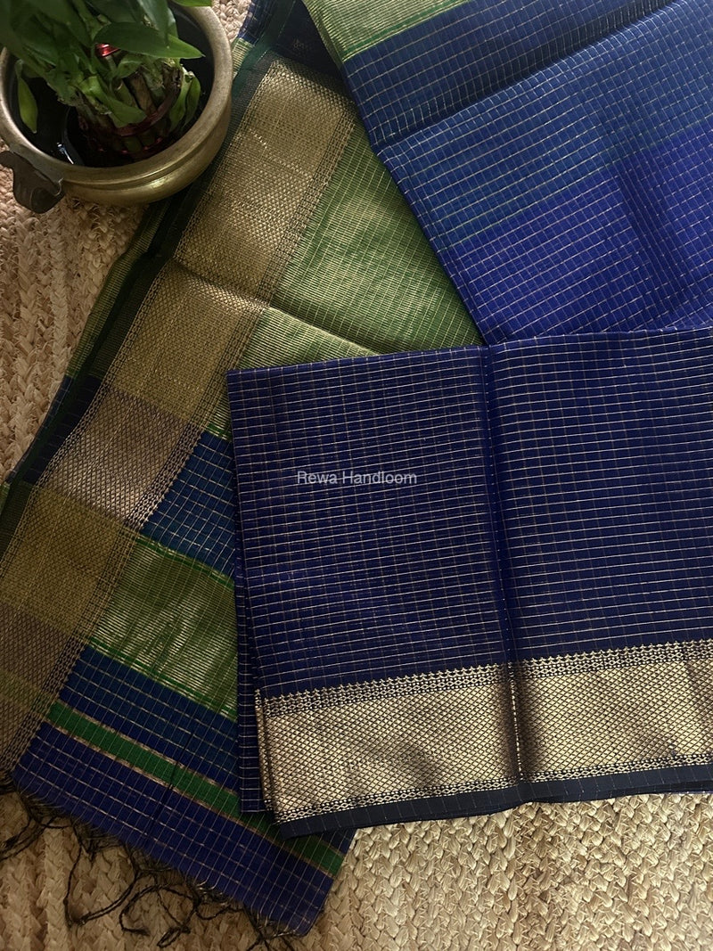 Maheshwari Saree