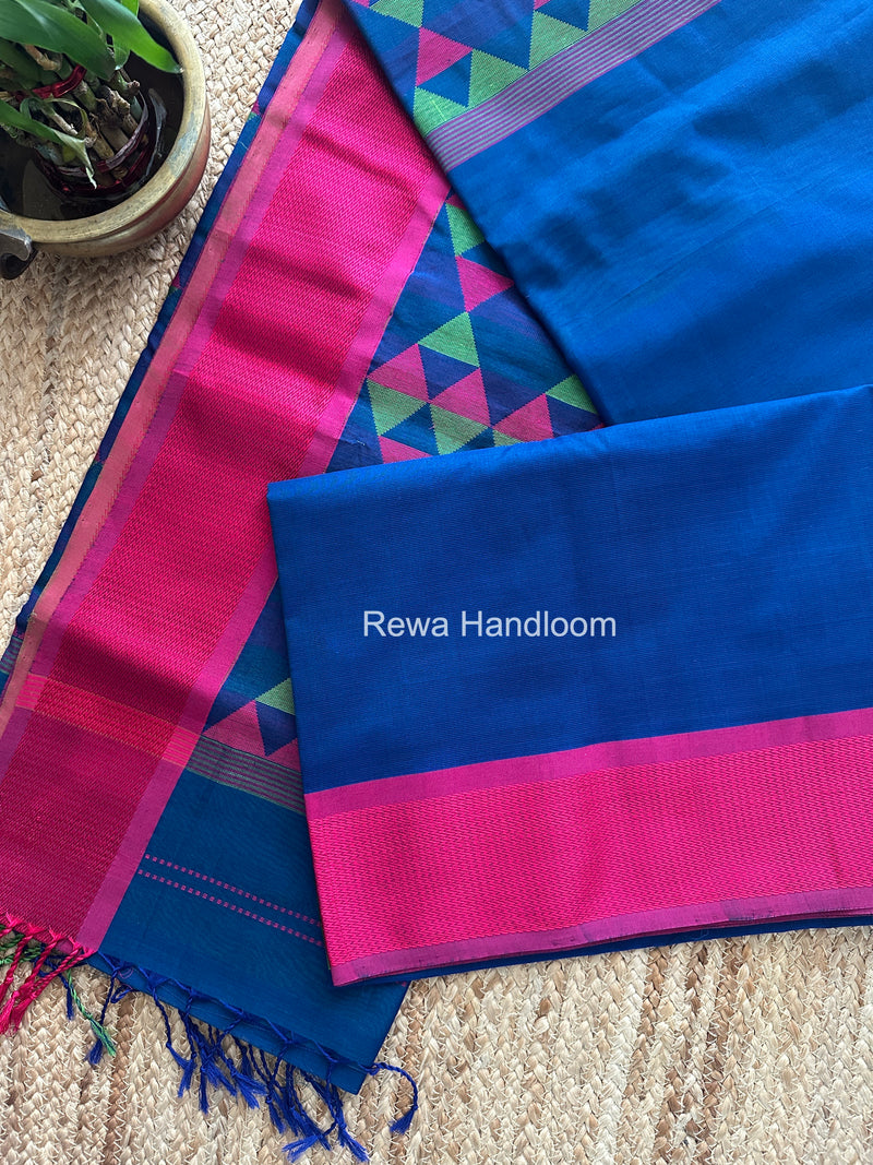 Maheshwari Saree