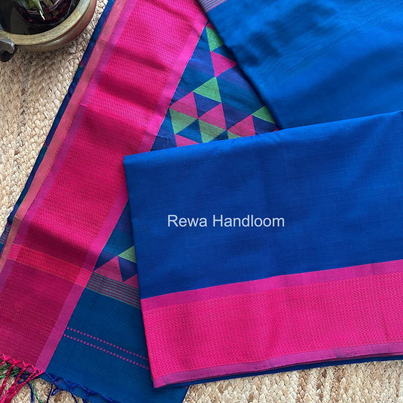 Maheshwari Saree
