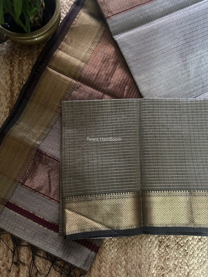 Maheshwari Saree