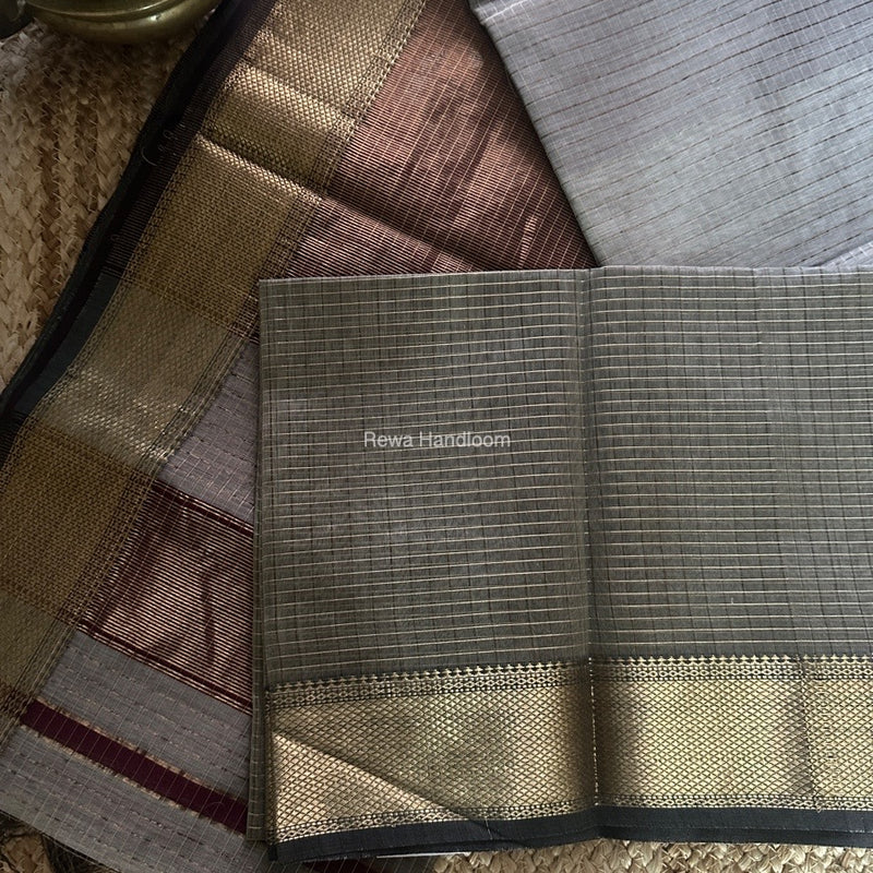 Maheshwari Saree