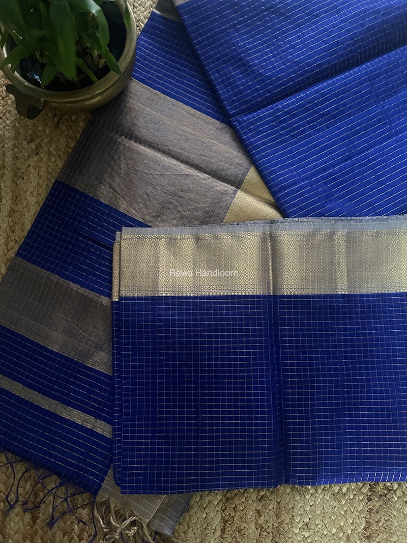 Maheshwari Saree