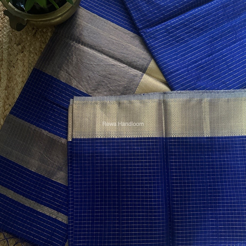 Maheshwari Saree