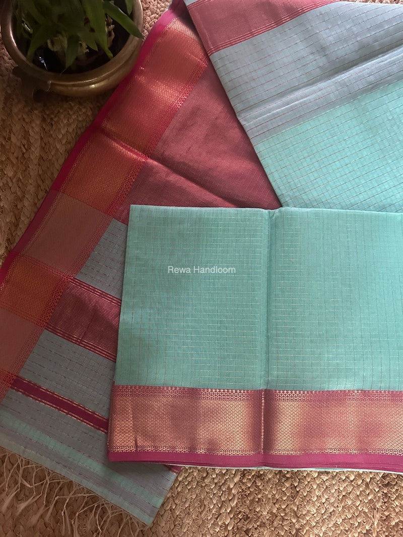 Maheshwari Saree