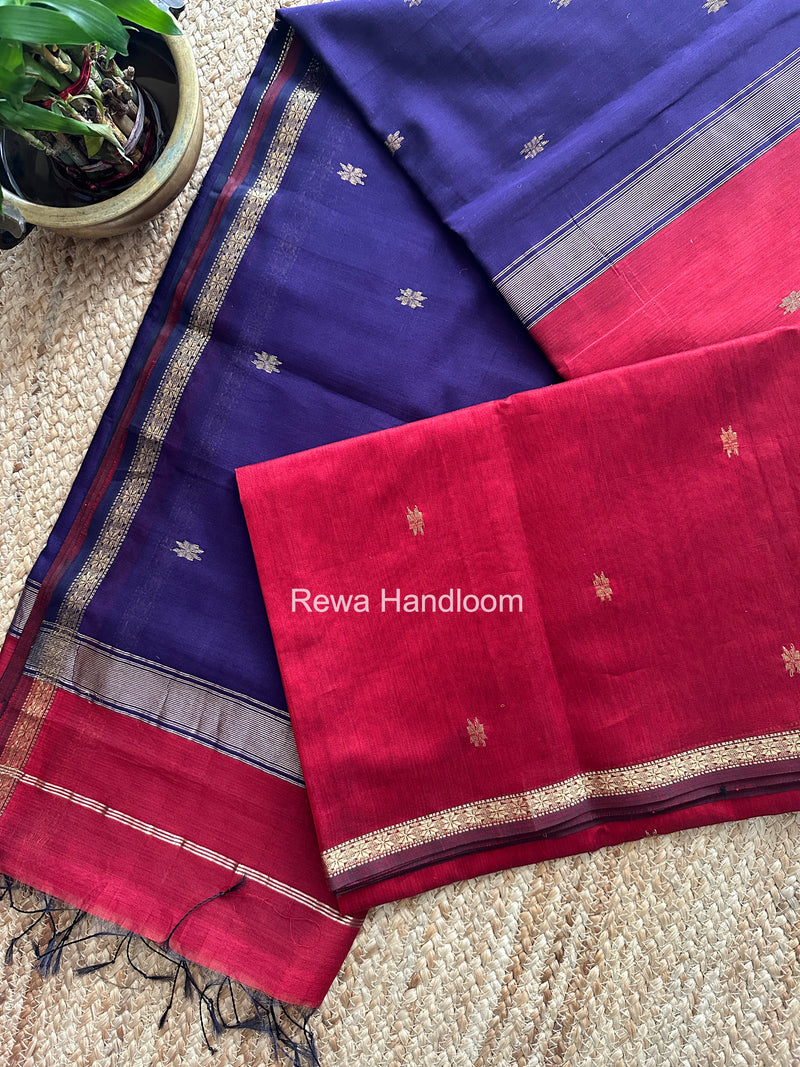 Maheshwari Saree