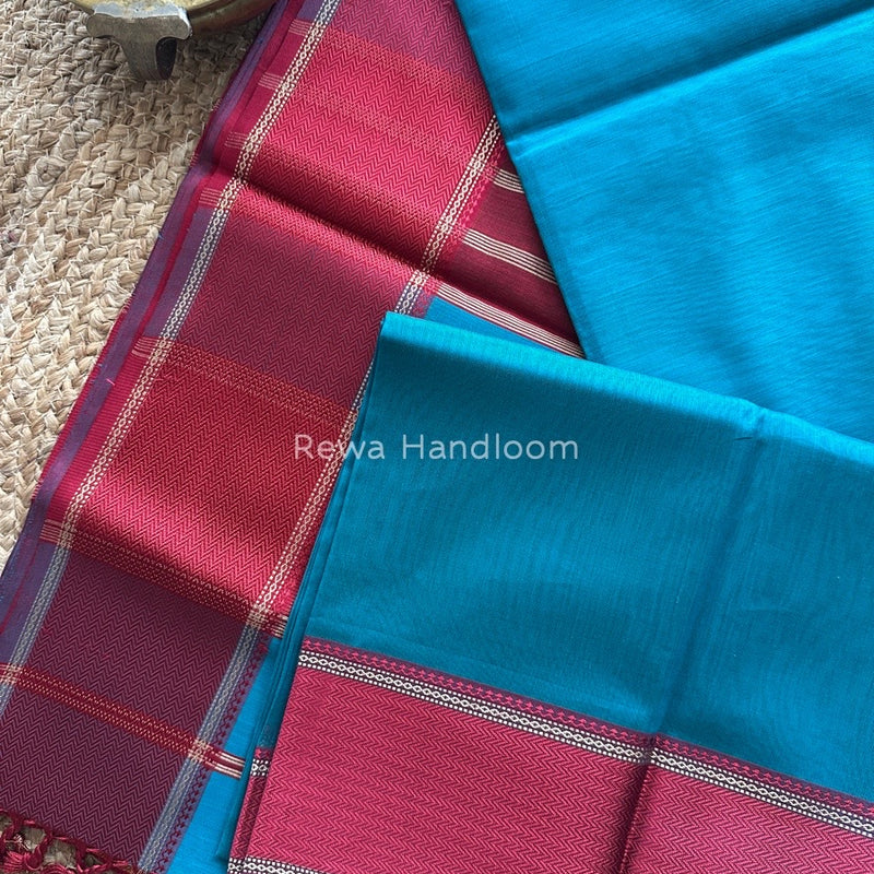 Maheshwari Saree