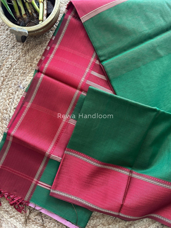 Maheshwari Saree