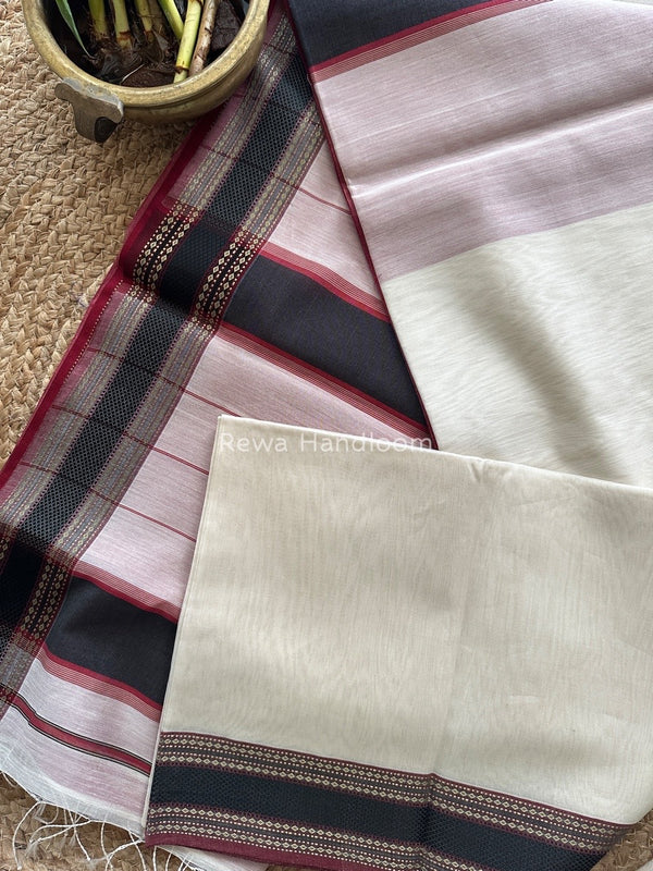 Maheshwari Saree