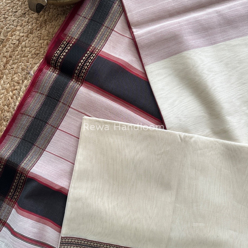 Maheshwari Saree