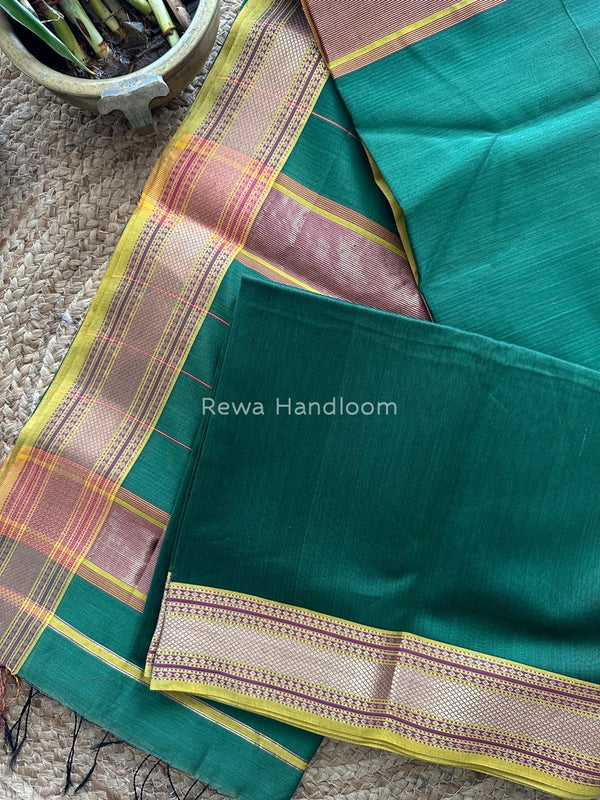 Maheshwari Saree