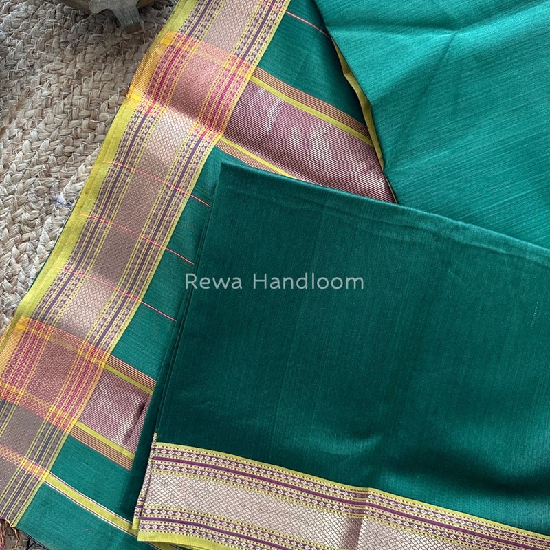 Maheshwari Saree