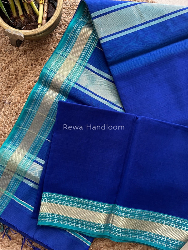 Maheshwari Saree