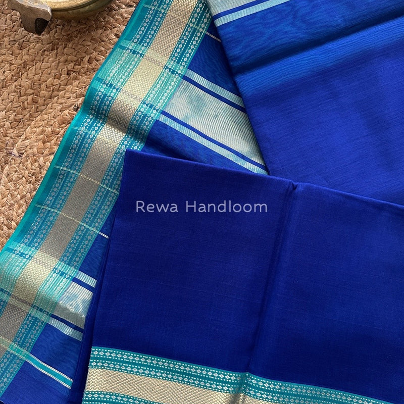 Maheshwari Saree