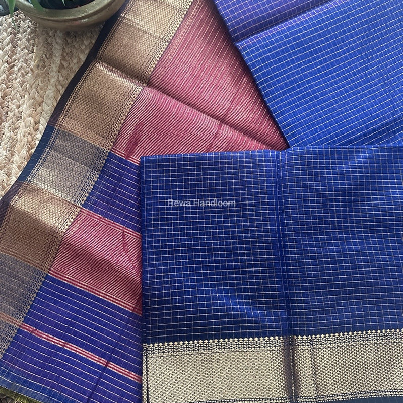 Maheshwari Saree 