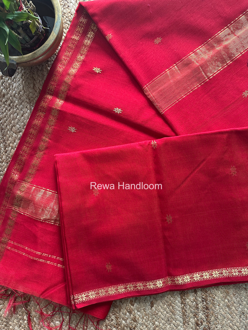 Maheshwari Saree 