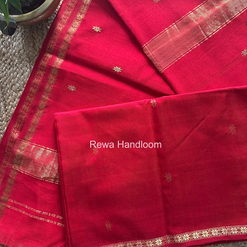 Maheshwari Saree 