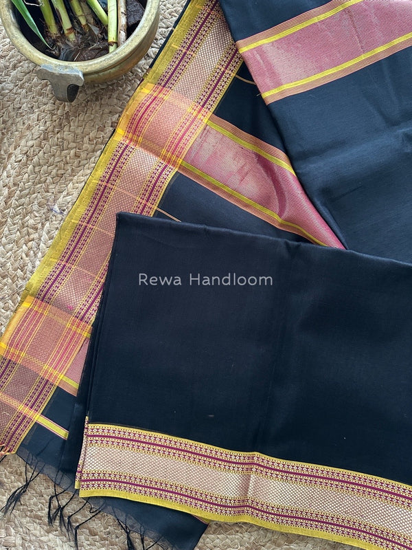 Maheshwari Saree