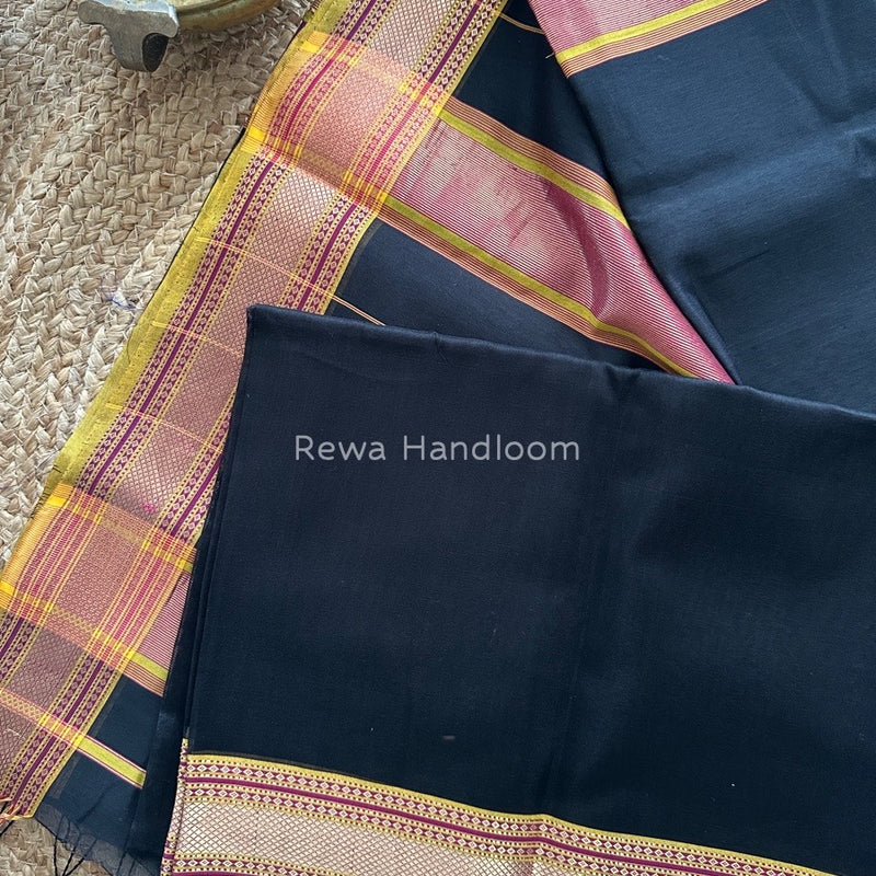 Maheshwari Saree