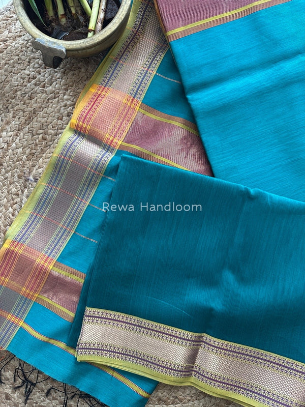 Maheshwari Saree