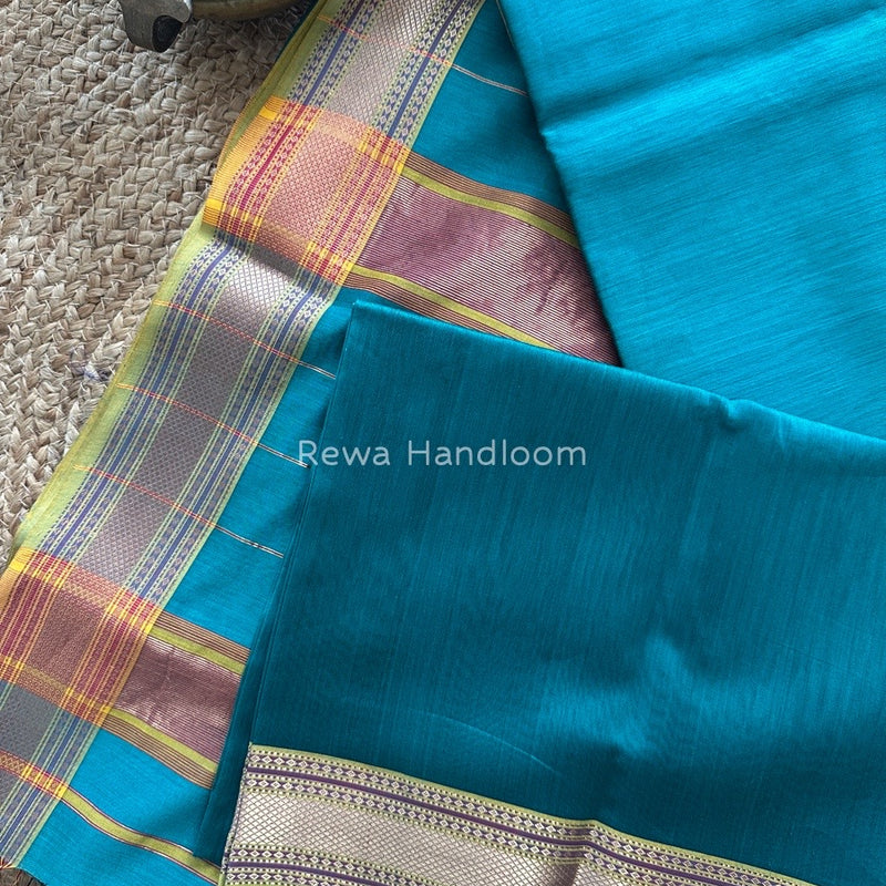Maheshwari Saree