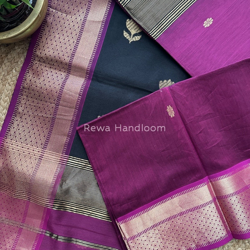  Maheshwari Saree