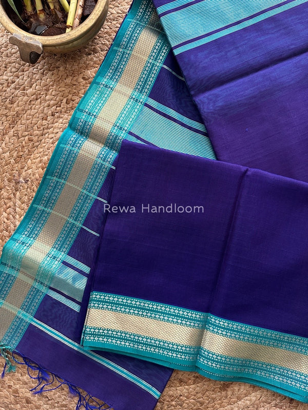 Maheshwari Saree