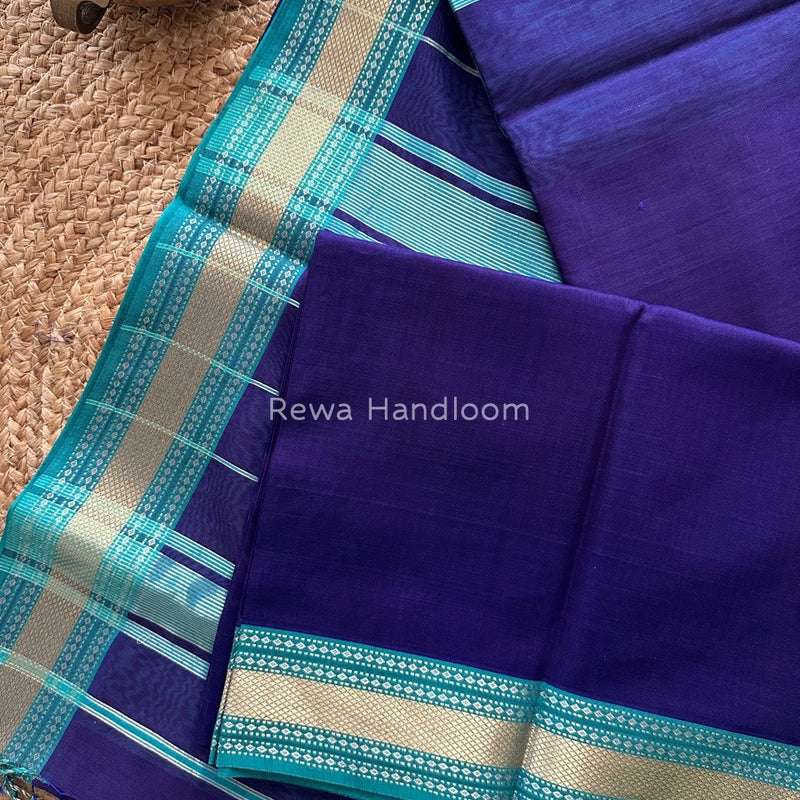 Maheshwari Saree