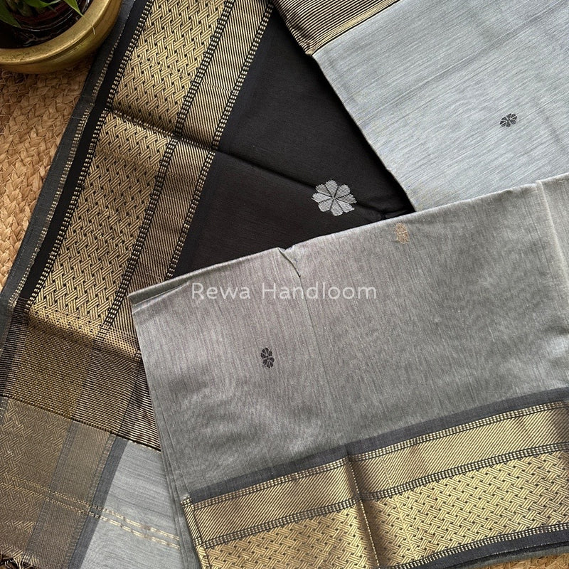  Maheshwari Saree