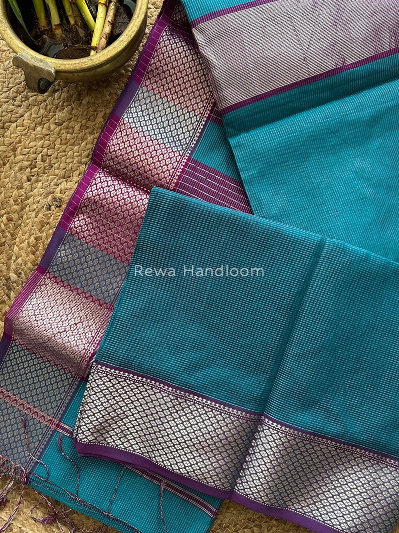  Maheswari Saree