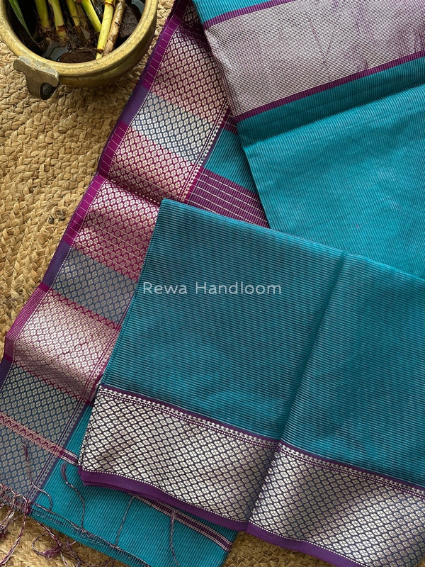  Maheswari Saree