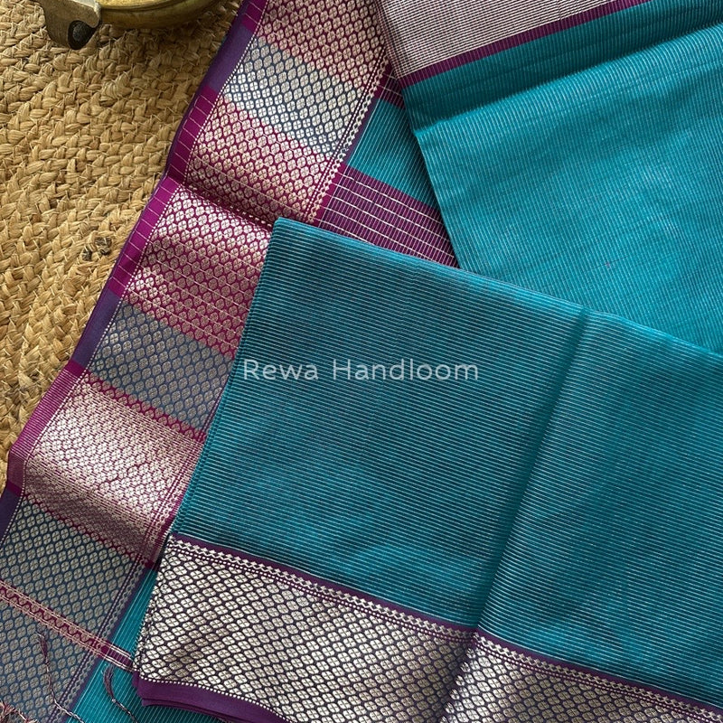  Maheswari Saree