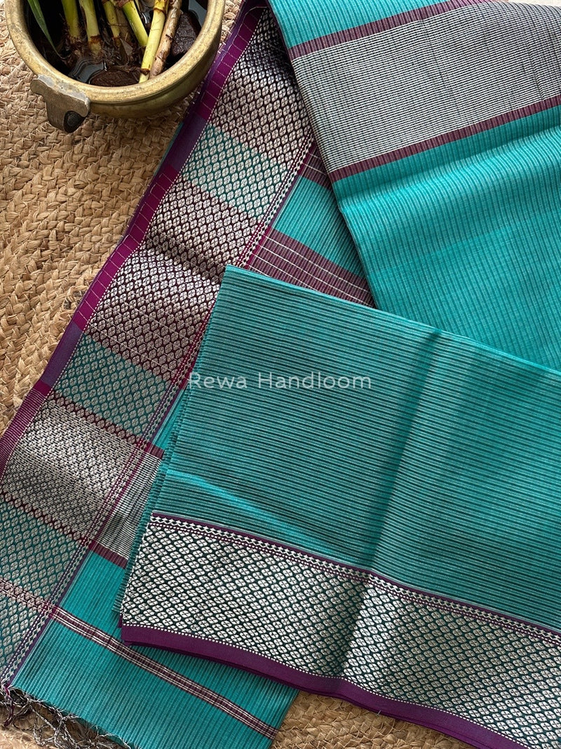  Maheswari Saree