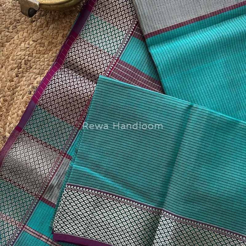  Maheswari Saree