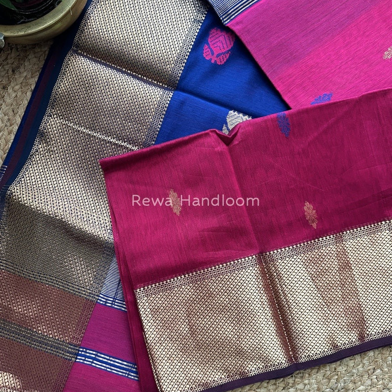  Maheshwari Saree