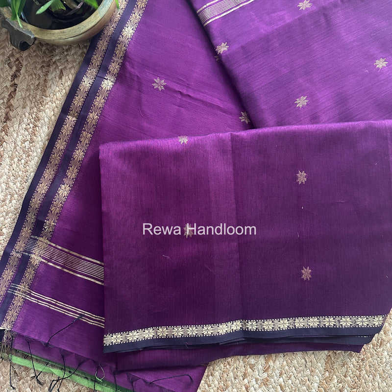 Maheshwari Saree