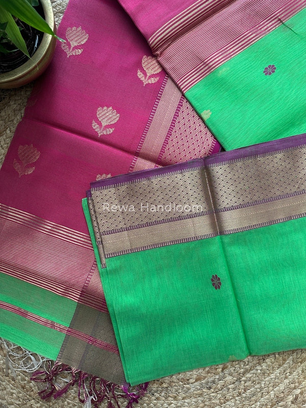  Maheshwari Saree