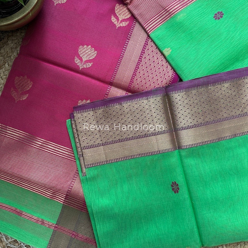 Maheshwari Saree