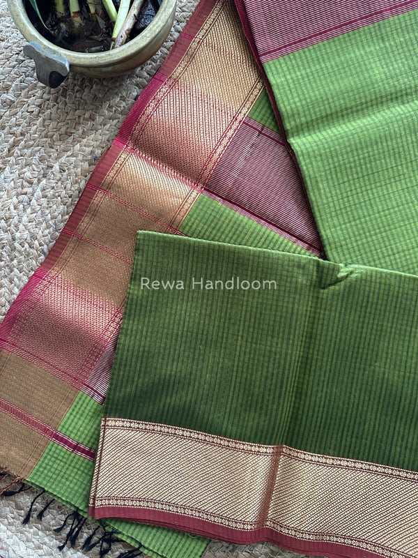 Maheshwari Saree