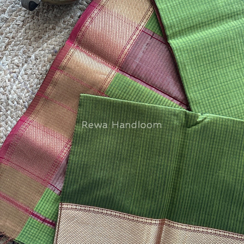 Maheshwari Saree