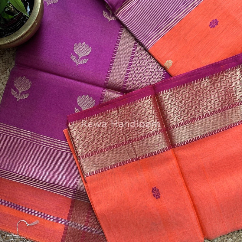  Maheshwari Saree